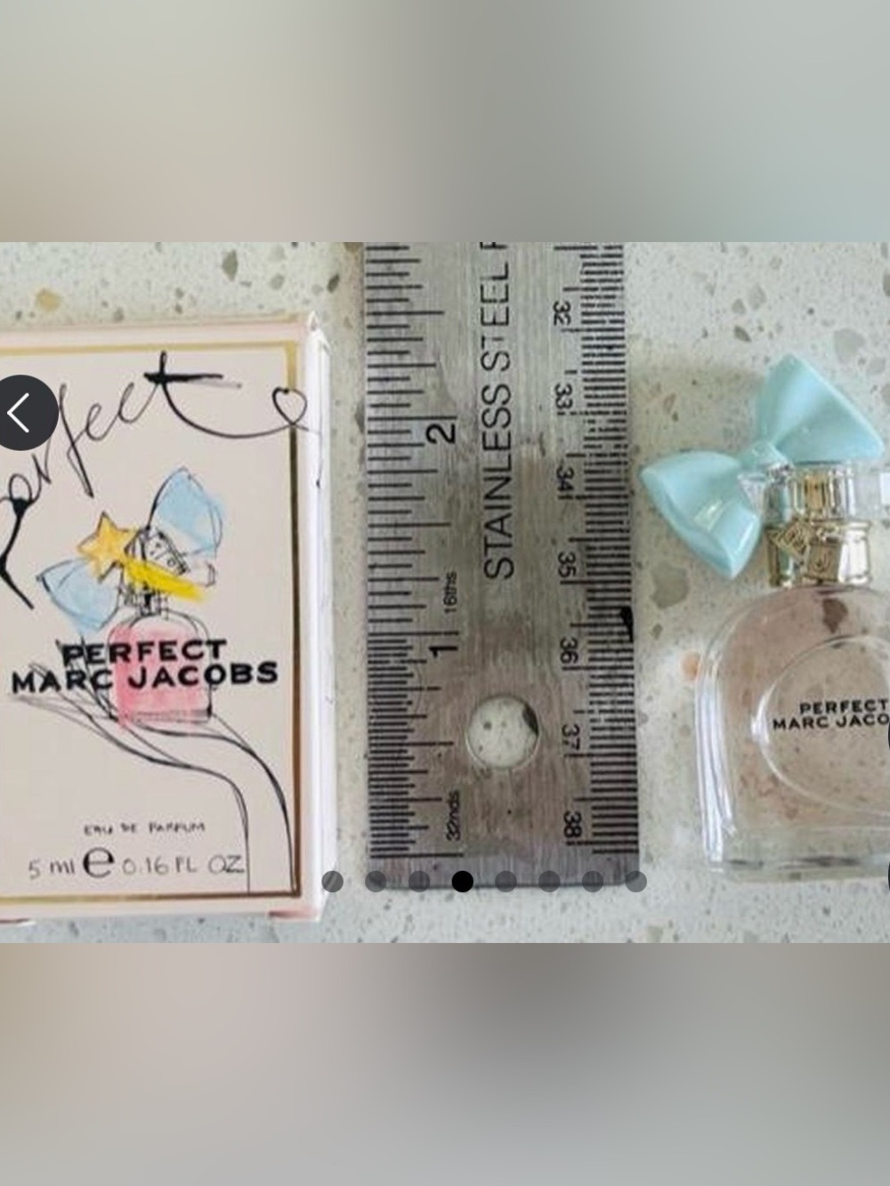 Marc Jacobs Perfect - Picture 5 of 5